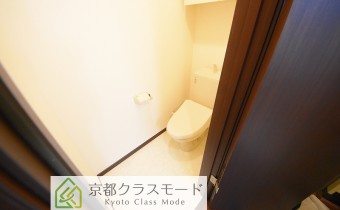 ウォシュレットトイレ
