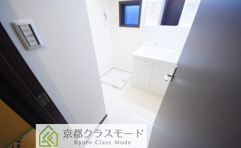 脱衣所
