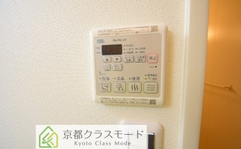 浴室乾燥機のコントローラー