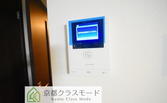 TVドアホン