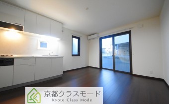 「三井ホーム施工」の「ペット可」の新築です♪