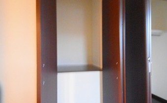 Room 6.1のクローゼット②