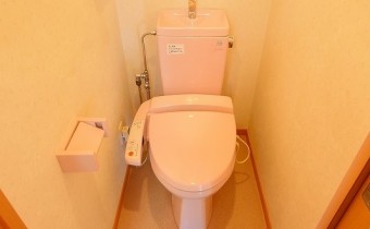 ウォシュレットトイレ