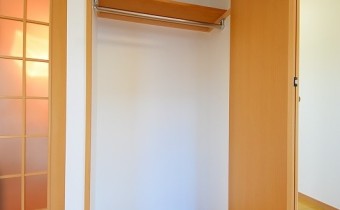 クローゼット