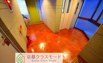 共用廊下