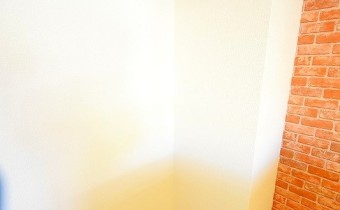 冷蔵庫置き場