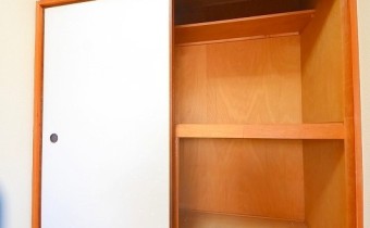 押入れ