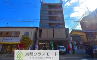 外観・別アングル