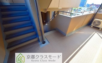 共用廊下