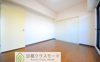 洋室6帖・別アングル