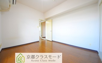 洋室6帖・別アングル