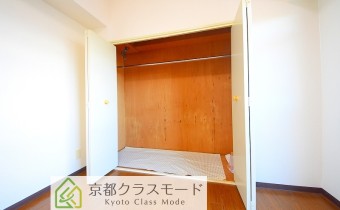 クローゼット