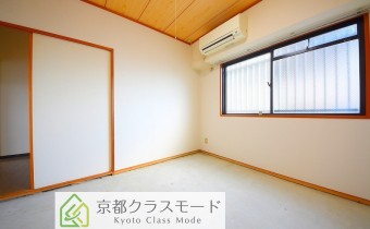 和室6帖・別アングル
