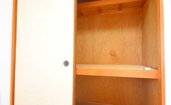 押入れ