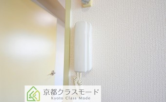 インターホン