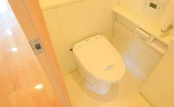 ウォシュレットトイレ