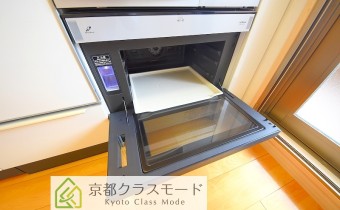 オーブンレンジ