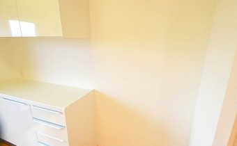 冷蔵庫置き場