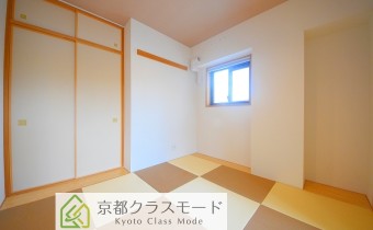 和室5帖