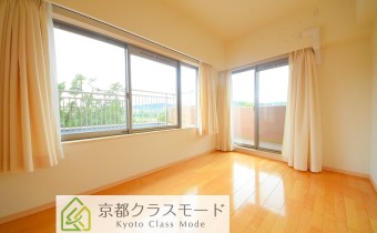 洋室6帖