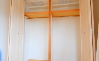 クローゼット