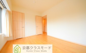 洋室7帖・別アングル