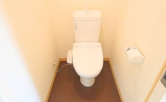 ウォシュレットトイレ