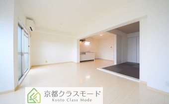 LDK16.5帖・別アングル