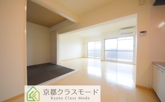 LDK16.5帖・別アングル