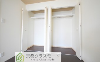 クローゼット①