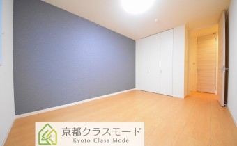 洋室7.6帖