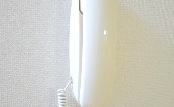 インターホン