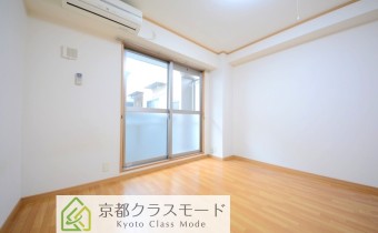 洋室8.4帖・別アングル