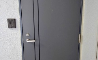 玄関ドア