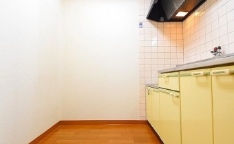 キッチンスペース