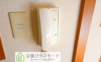 ドアホン