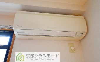 エアコン