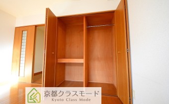 クローゼット