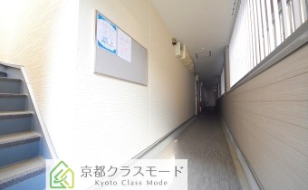 共用廊下
