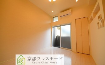 洋室6.5帖