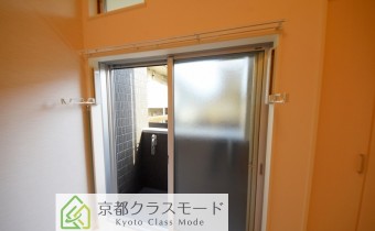室内物干し機