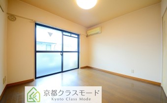 洋室6.5帖