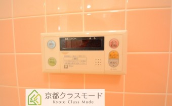追い焚きシステム