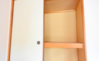 押入れ