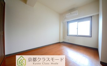 洋室6帖
