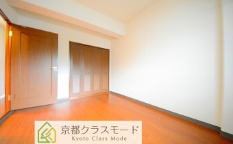 洋室6帖・別アングル
