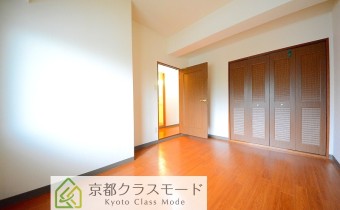 洋室6帖・別アングル