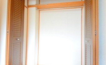 クローゼット