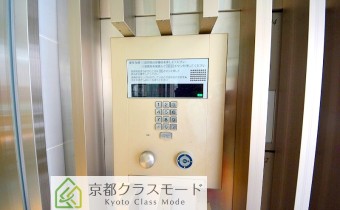 オートロック