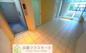 ホール